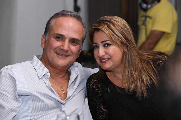 Monte Cassino on Saturday Night